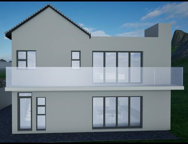 LAND FOR SALE IN HARTENBOS HEUWELS